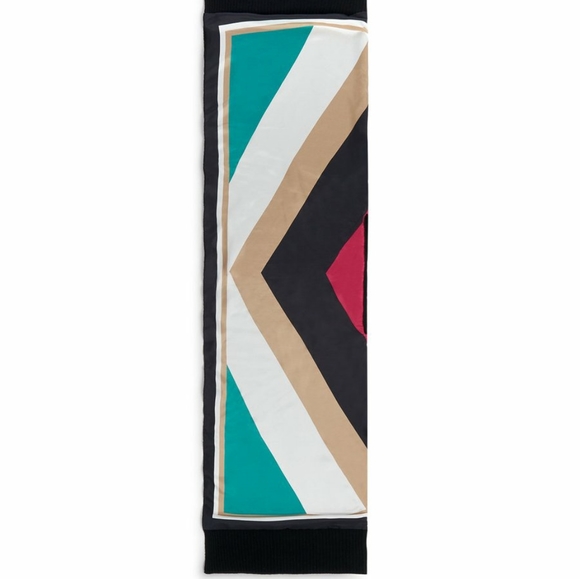 Henri Bendel Reversible Cape Scarf - Picture 5 of 5